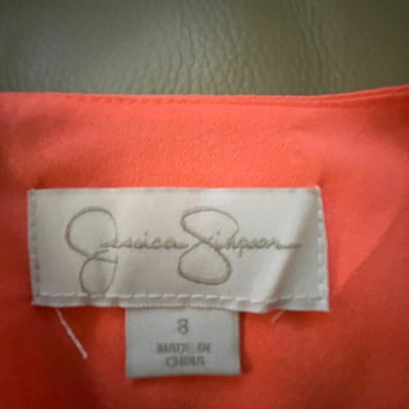 JESSICA SIMPSON Dress - Picture 3 of 7